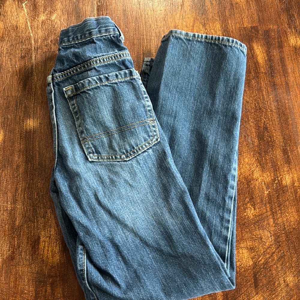 Boys Old Navy jeans